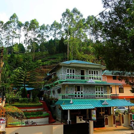 Pavithram Homestay Munnar Luaran gambar