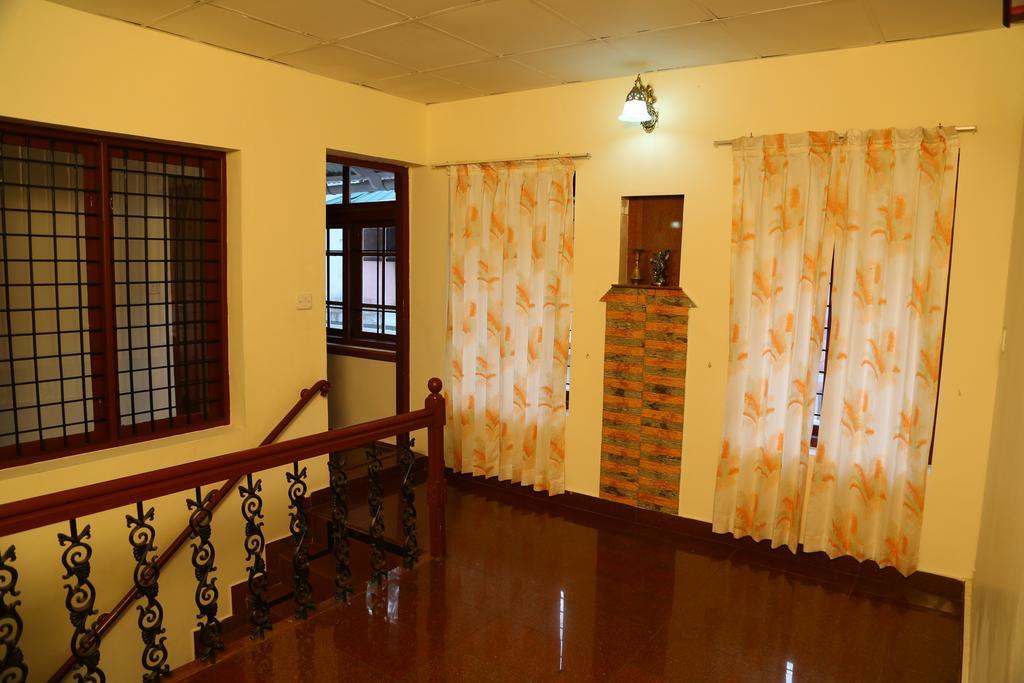 Pavithram Homestay Munnar Luaran gambar