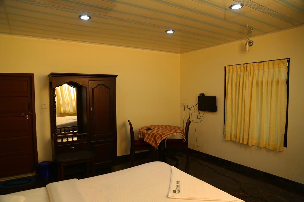 Pavithram Homestay Munnar Luaran gambar