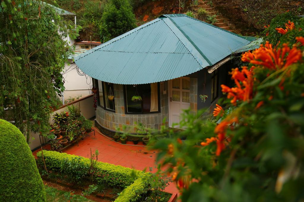 Pavithram Homestay Munnar Luaran gambar