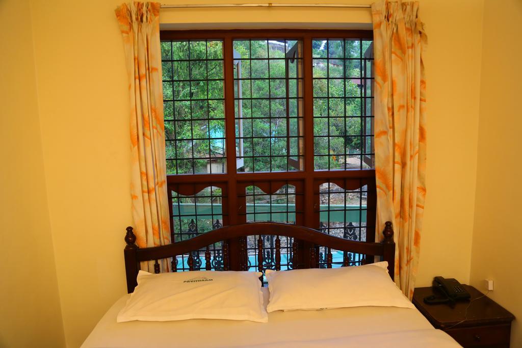 Pavithram Homestay Munnar Luaran gambar