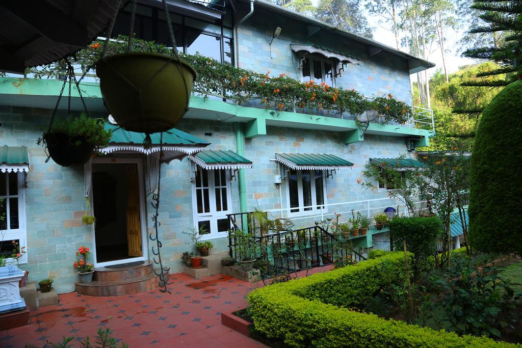 Pavithram Homestay Munnar Luaran gambar