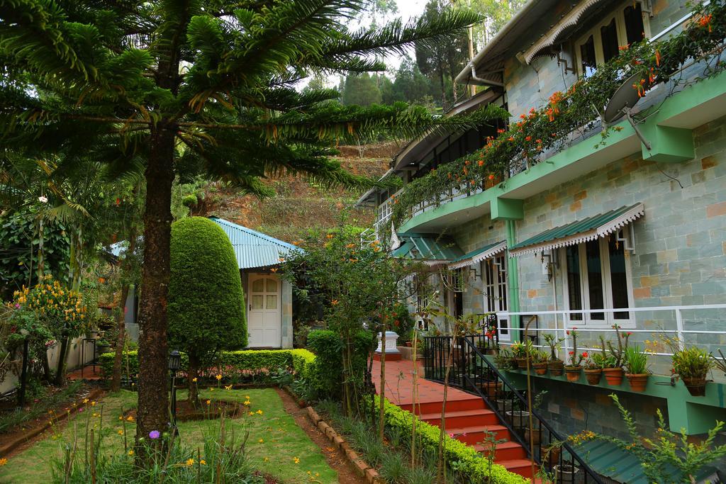 Pavithram Homestay Munnar Luaran gambar