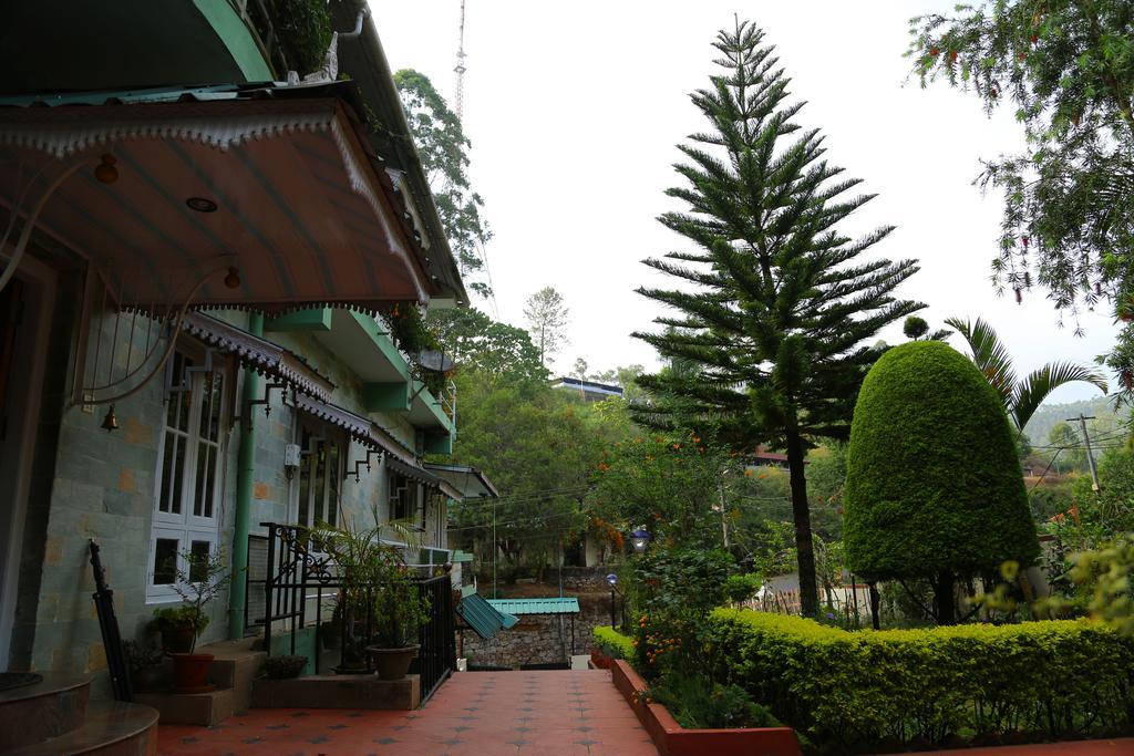 Pavithram Homestay Munnar Luaran gambar