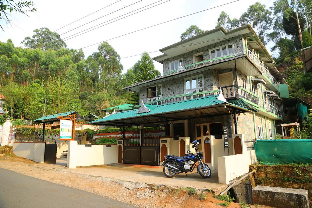 Pavithram Homestay Munnar Luaran gambar