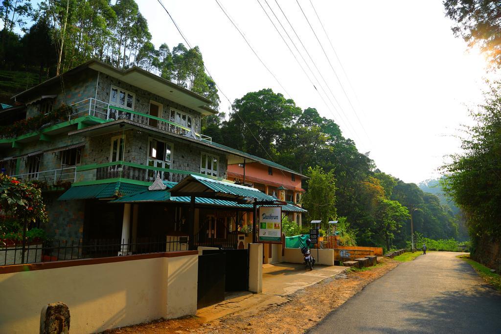 Pavithram Homestay Munnar Luaran gambar