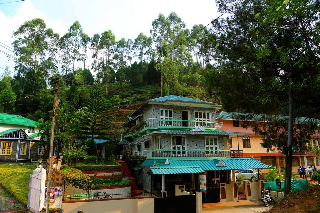 Pavithram Homestay Munnar Luaran gambar